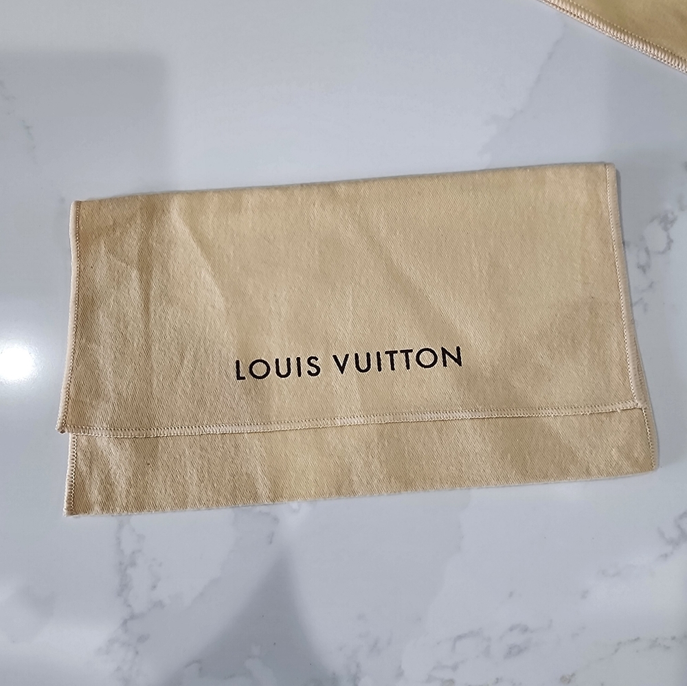 Louis Vuitton Duster Bag (wallet)